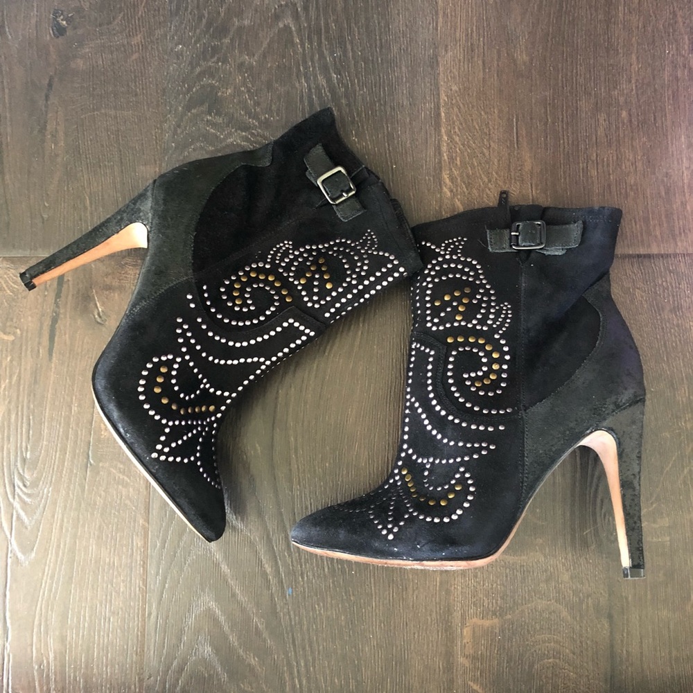 aldo ankle boots